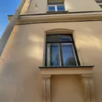 Услуги по недвижимости и аренде