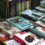 Книги как источник вдохновения