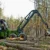 Современная многофункциональная техника лесозаготовки