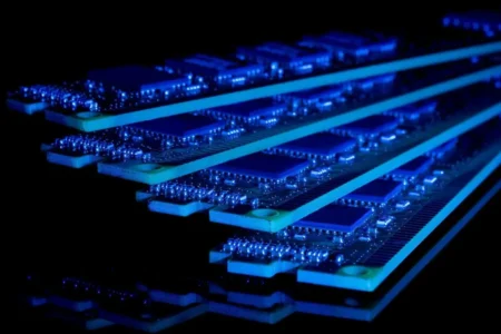 Основы работы и выбора оперативной памяти компьютера